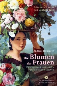 Produktbild: Die Blumen der Frauen