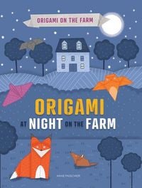 Produktbild: Origami at Night on the Farm