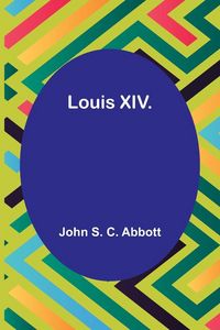 Produktbild: Louis XIV.