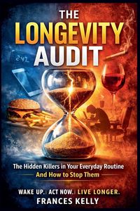 Produktbild: The Longevity Audit