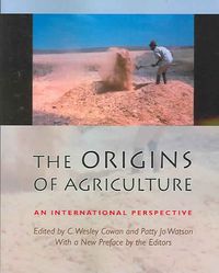 Produktbild: The Origins of Agriculture
