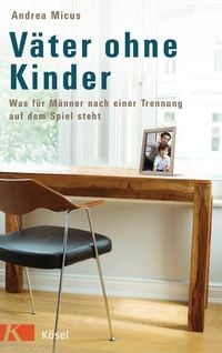 Produktbild: Väter ohne Kinder