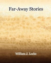 Produktbild: Far-Away Stories (1919)