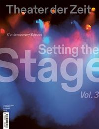 Produktbild: Setting the Stage, Vol. 3