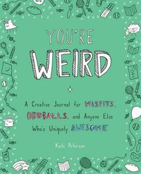 Produktbild: You're Weird