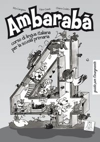 Produktbild: Ambarab&agrave; 4