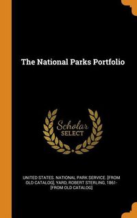 Produktbild: Natl Parks Portfolio