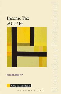Produktbild: Core Tax Annual Income Tax 201