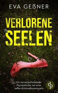 Produktbild: Verlorene Seelen