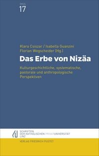 Produktbild: Das Erbe von Niz&auml;a