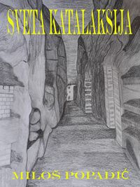 Produktbild: Sveta katalaksija