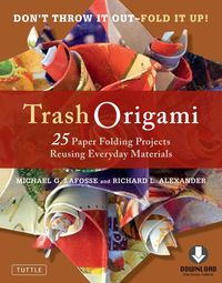 Produktbild: Trash Origami