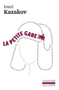 Produktbild: La petite gare et autres nouvelles
