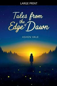 Produktbild: Tales from the Edge of Dawn