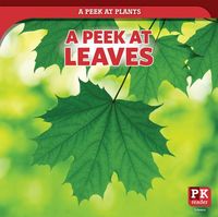 Produktbild: A Peek at Leaves