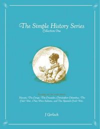 Produktbild: Simple History Series: Seven Slices of Simple History
