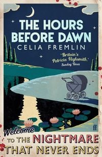 Produktbild: Hours Before Dawn