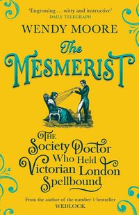 Produktbild: The Mesmerist