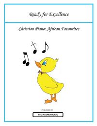 Produktbild: Christian Piano