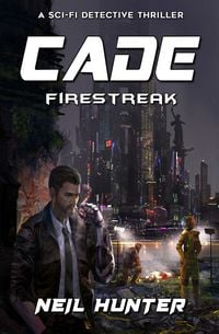 Produktbild: CADE