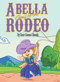 Produktbild: Abella Goes to the Rodeo