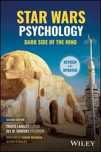 Produktbild: Star Wars Psychology