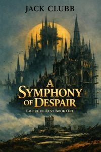 Produktbild: A Symphony of Despair