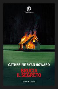 Produktbild: Brucia il segreto