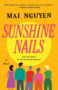 Produktbild: Sunshine Nails