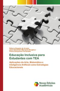 Produktbild: Educa&ccedil;&atilde;o Inclusiva para Estudantes com TEA