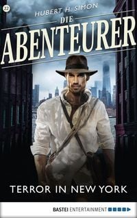 Produktbild: Die Abenteurer - Folge 22