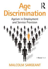 Produktbild: Age Discrimination