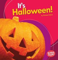 Produktbild: It's Halloween!