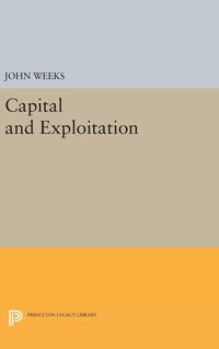 Produktbild: Capital and Exploitation