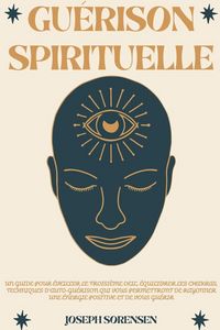 Produktbild: Gu&eacute;rison spirituelle
