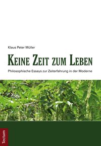 Produktbild: Keine Zeit zum Leben
