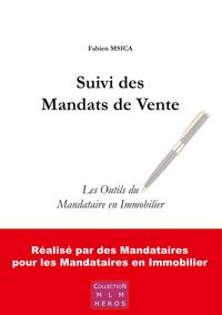 Produktbild: Suivi des Mandats de Vente