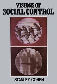 Produktbild: Visions of Social Control