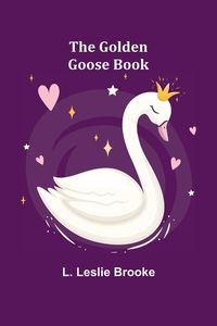 Produktbild: The Golden Goose Book
