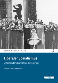 Produktbild: Liberaler Sozialismus