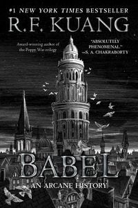 Produktbild: Babel
