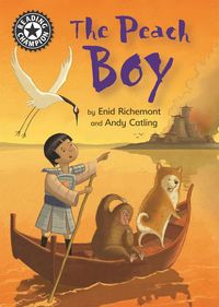 Produktbild: Richemont, E: Reading Champion: The Peach Boy