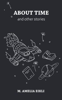 Produktbild: About Time and other stories