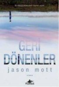 Produktbild: Geri D&ouml;nenler