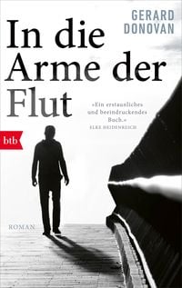 Produktbild: In die Arme der Flut