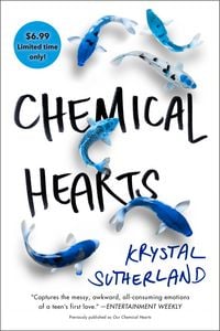 Produktbild: Chemical Hearts