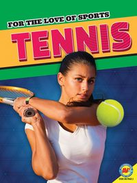 Produktbild: Tennis