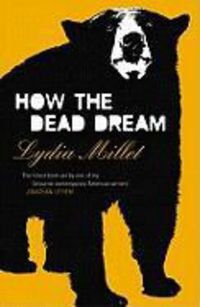 Produktbild: How the Dead Dream