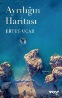 Produktbild: Ayriligin Haritasi