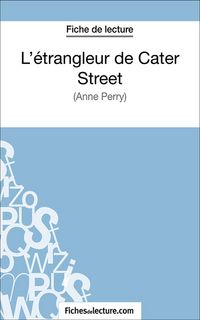Produktbild: L'&eacute;trangleur de Cater Street